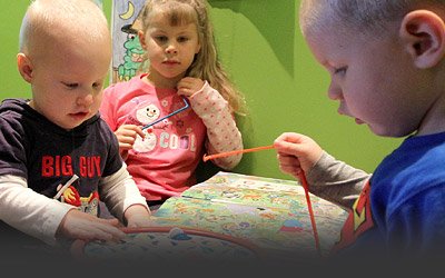 Paediatric Dentistry