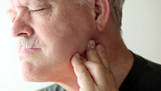 TMD, Headaches and Chronic Head & Neck Pain