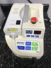 Laser Dentistry Procedure