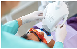 Odyssey Diode Laser Device