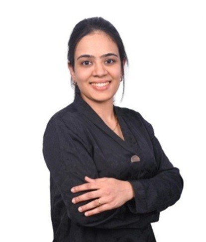 Dr. Christy Koothur